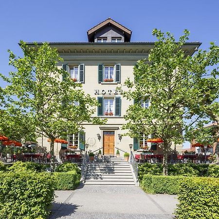 Hotel Landgasthof Schoenbuehl מראה חיצוני תמונה