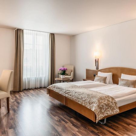 Hotel Landgasthof Schoenbuehl מראה חיצוני תמונה