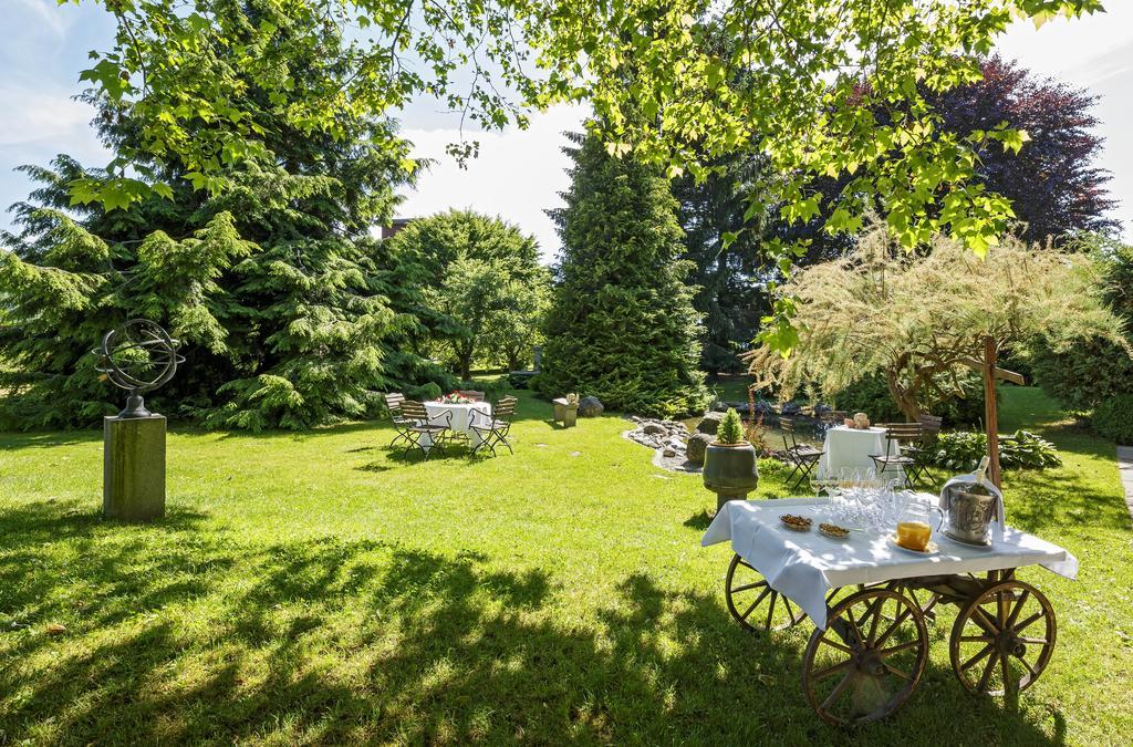 Hotel Landgasthof Schoenbuehl מראה חיצוני תמונה