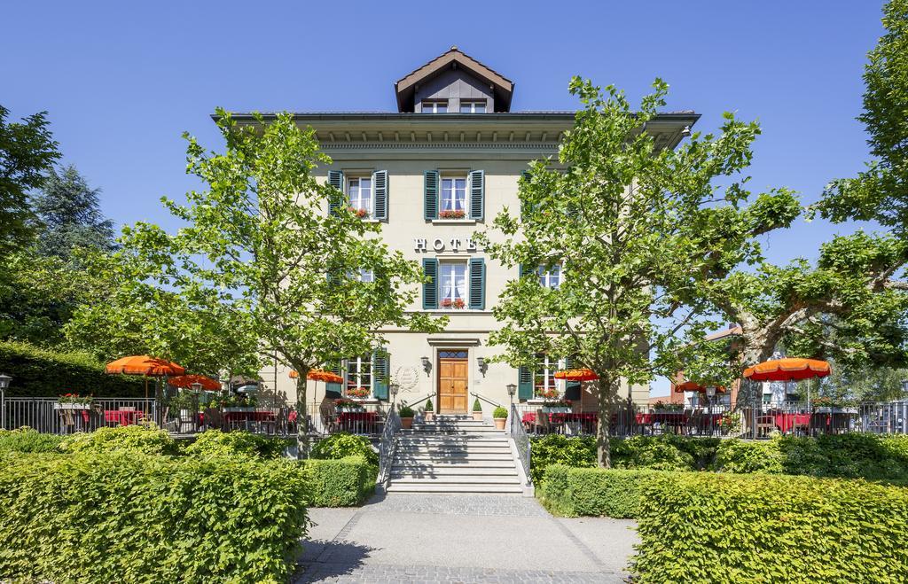 Hotel Landgasthof Schoenbuehl מראה חיצוני תמונה