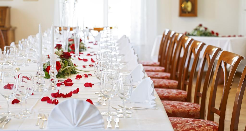 Hotel Landgasthof Schoenbuehl מראה חיצוני תמונה