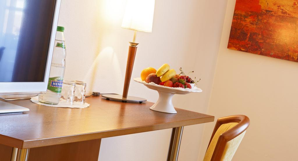 Hotel Landgasthof Schoenbuehl חדר תמונה
