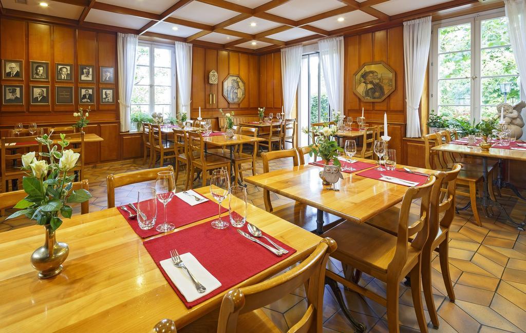 Hotel Landgasthof Schoenbuehl מראה חיצוני תמונה