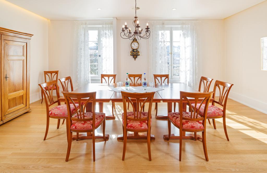 Hotel Landgasthof Schoenbuehl מראה חיצוני תמונה