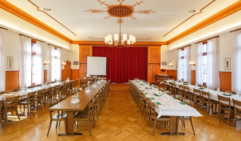 Hotel Landgasthof Schoenbuehl מראה חיצוני תמונה