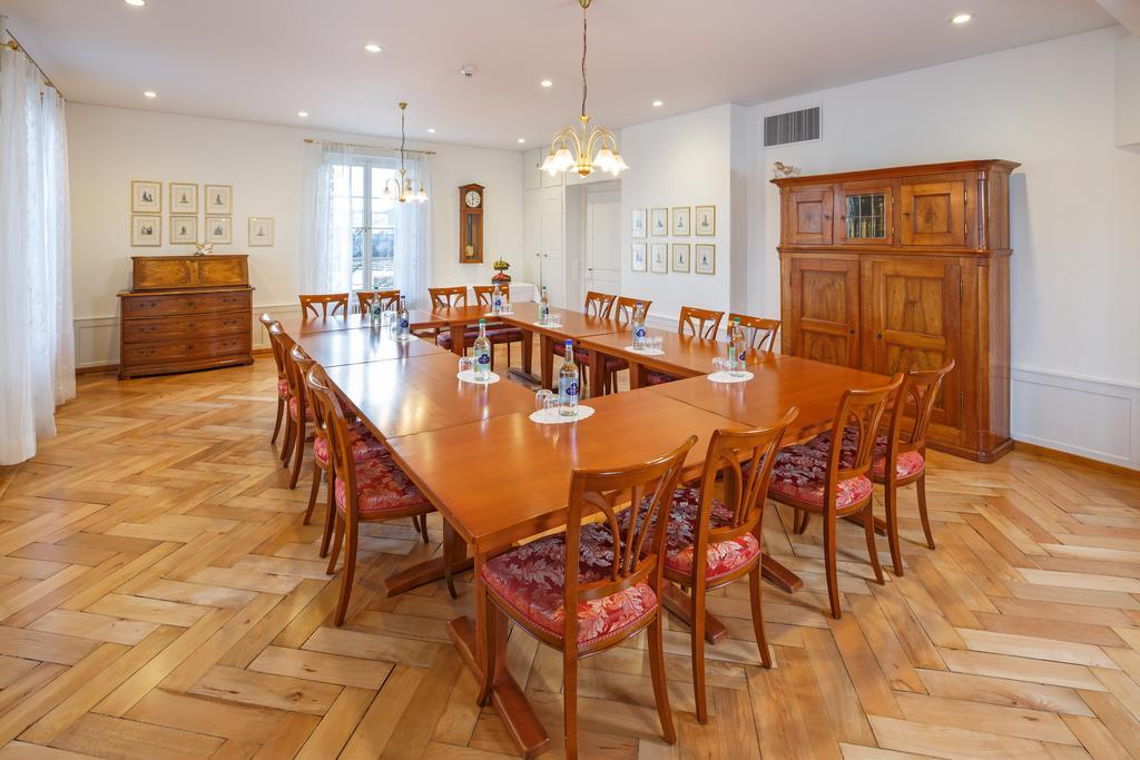 Hotel Landgasthof Schoenbuehl מראה חיצוני תמונה