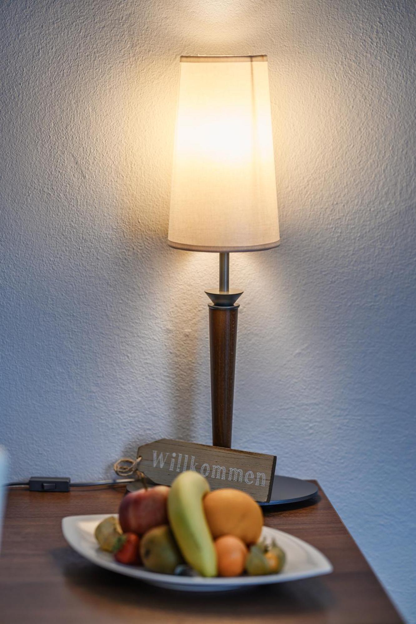Hotel Landgasthof Schoenbuehl מראה חיצוני תמונה